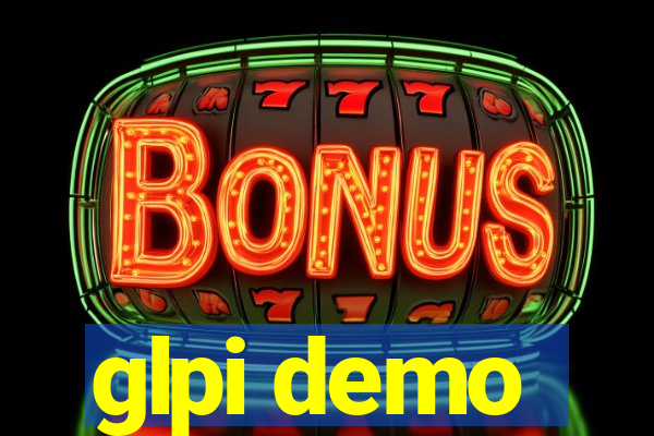 glpi demo